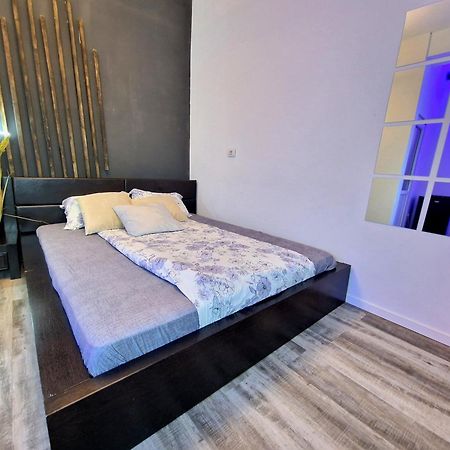 Gaia Villa Predeal Ngoại thất bức ảnh