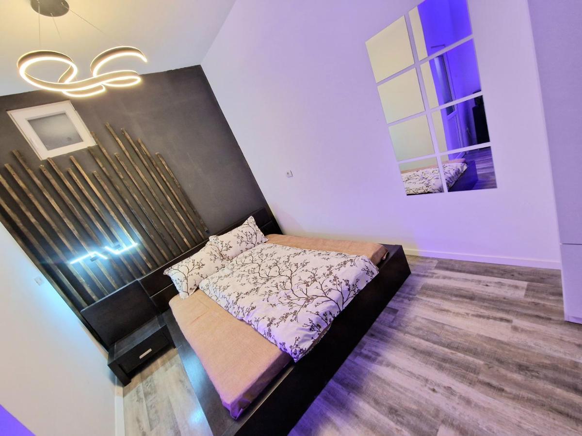Gaia Villa Predeal Ngoại thất bức ảnh