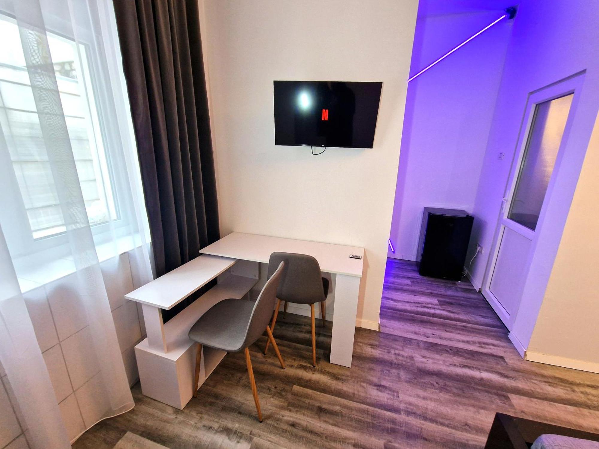 Gaia Villa Predeal Ngoại thất bức ảnh